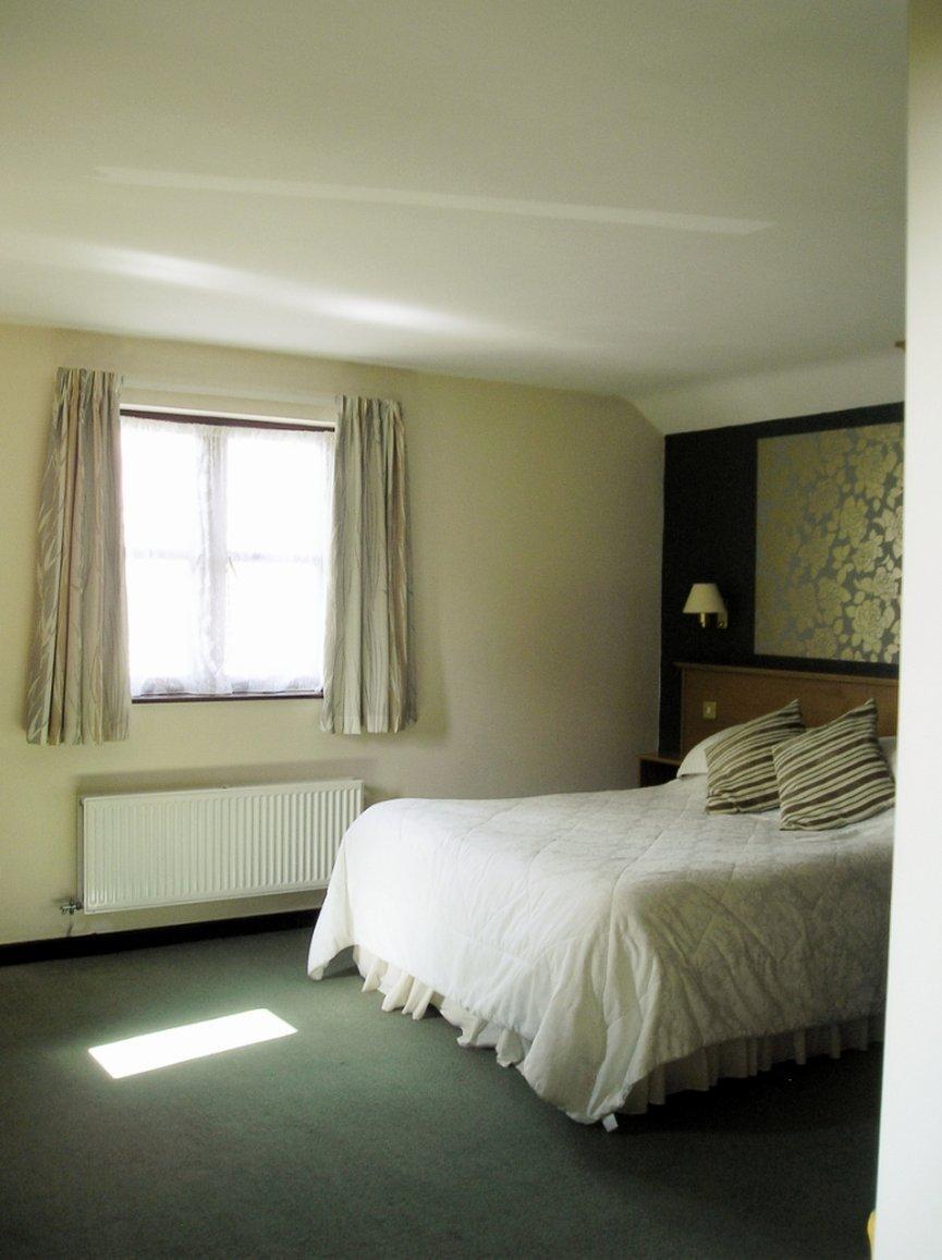 The County Lodge Carnforth Cameră foto